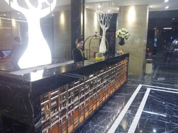 Grand Viveana Bandung Extérieur photo