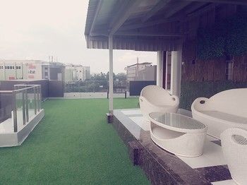 Grand Viveana Bandung Extérieur photo